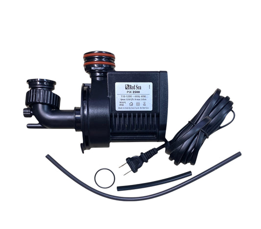 Red Sea C-Skim 1800 Protein Skimmer Replacement PSK Aspiration Pump Part#R50208