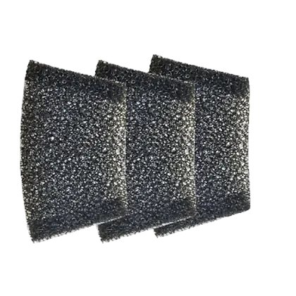 Current USA eFlux 2100 Pre Filter / Filter Guards Pack of 3 Part# 3241