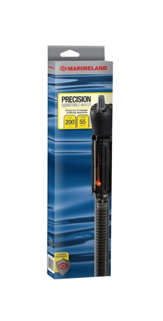 Marineland Precision Heater 200 watt
