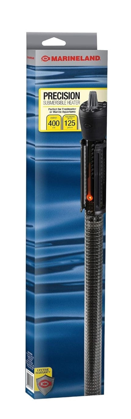 Marineland Precision 400 watt Heater