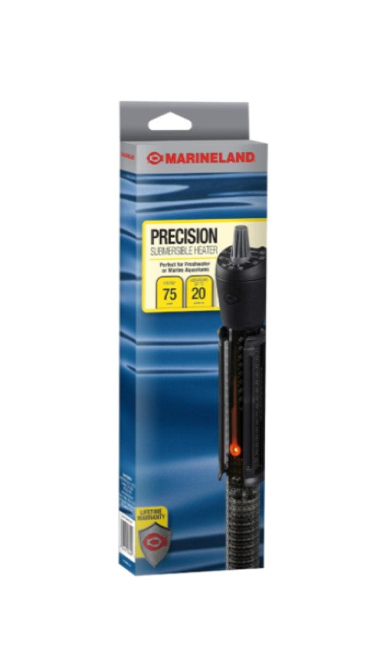Marineland Precision Heater 75 watt