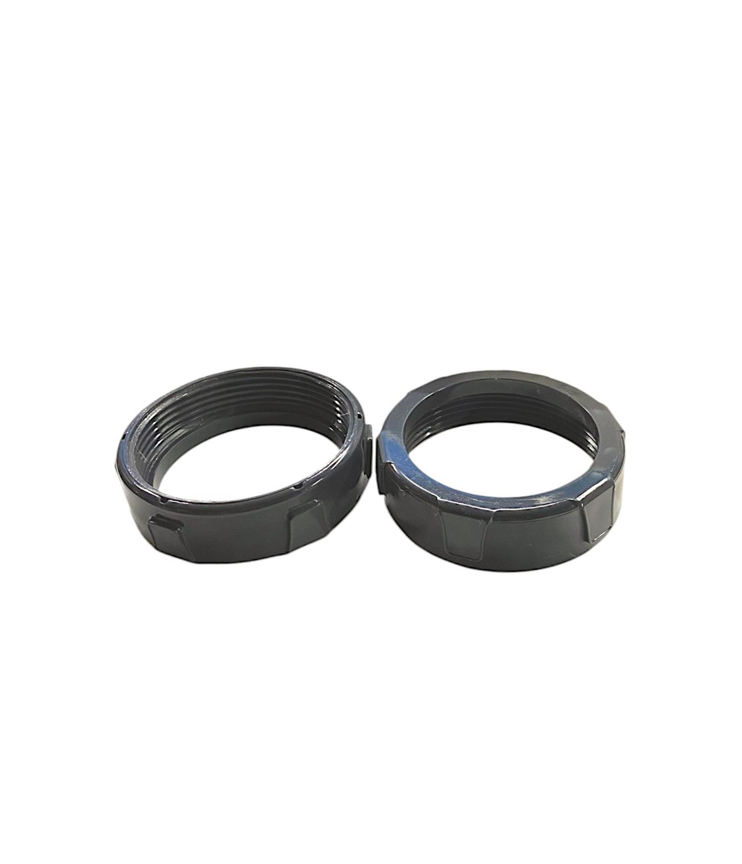 IceCap UV Sterilizer Replacement Retaining Nut (Inside or Out) Part # IP-UV-RNIO