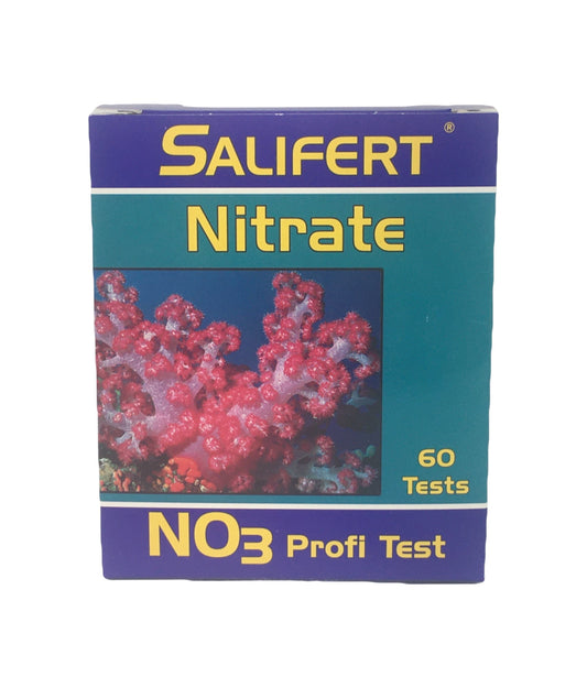 Salifert Nitrate NO3 Test Kit