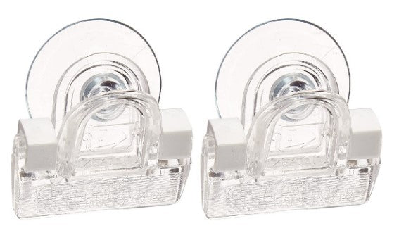 Ocean Nutrition Seaweed Feeding Clips - Includes 2 clips