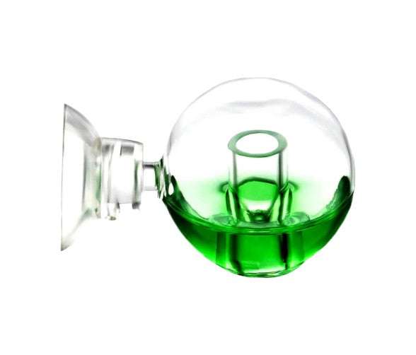 Aquarium Ball Drop Checker CO2 Indicator for Planted Tank