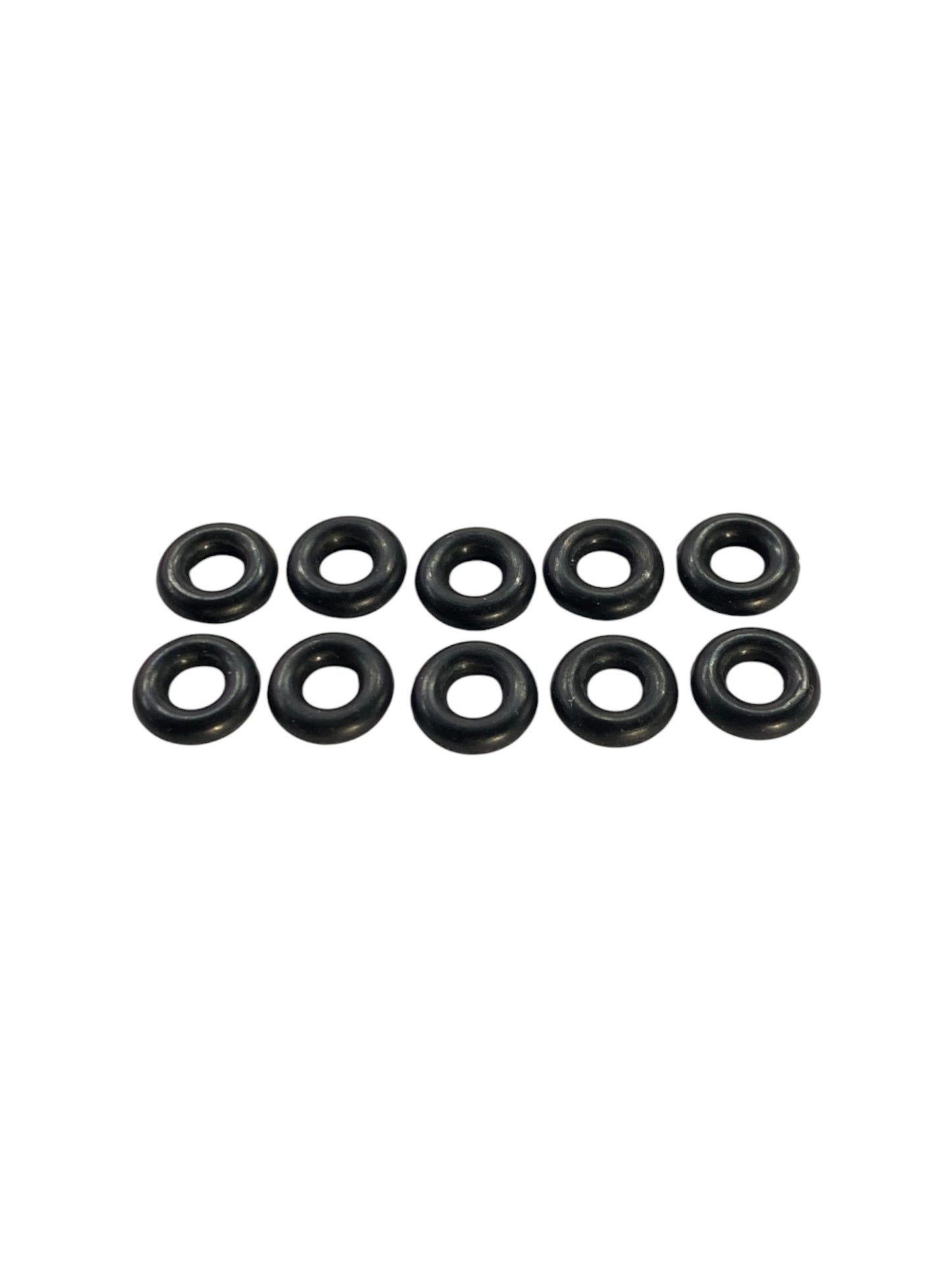 CO2 Bubble Counter Sealing Replacement O-ring - CO2 Line (Package of 10)