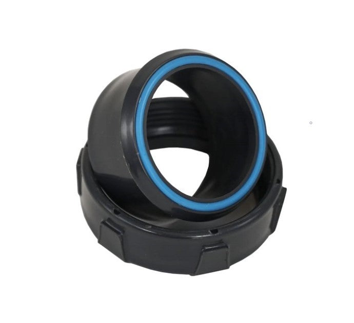 IceCap UV Sterilizer Input / Output Replacement O-ring Part # IP-UV-ORING