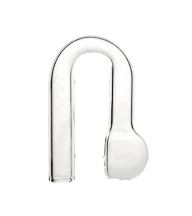 Aquarium Drop Checker Hang On CO2 Indicator for Planted Tank