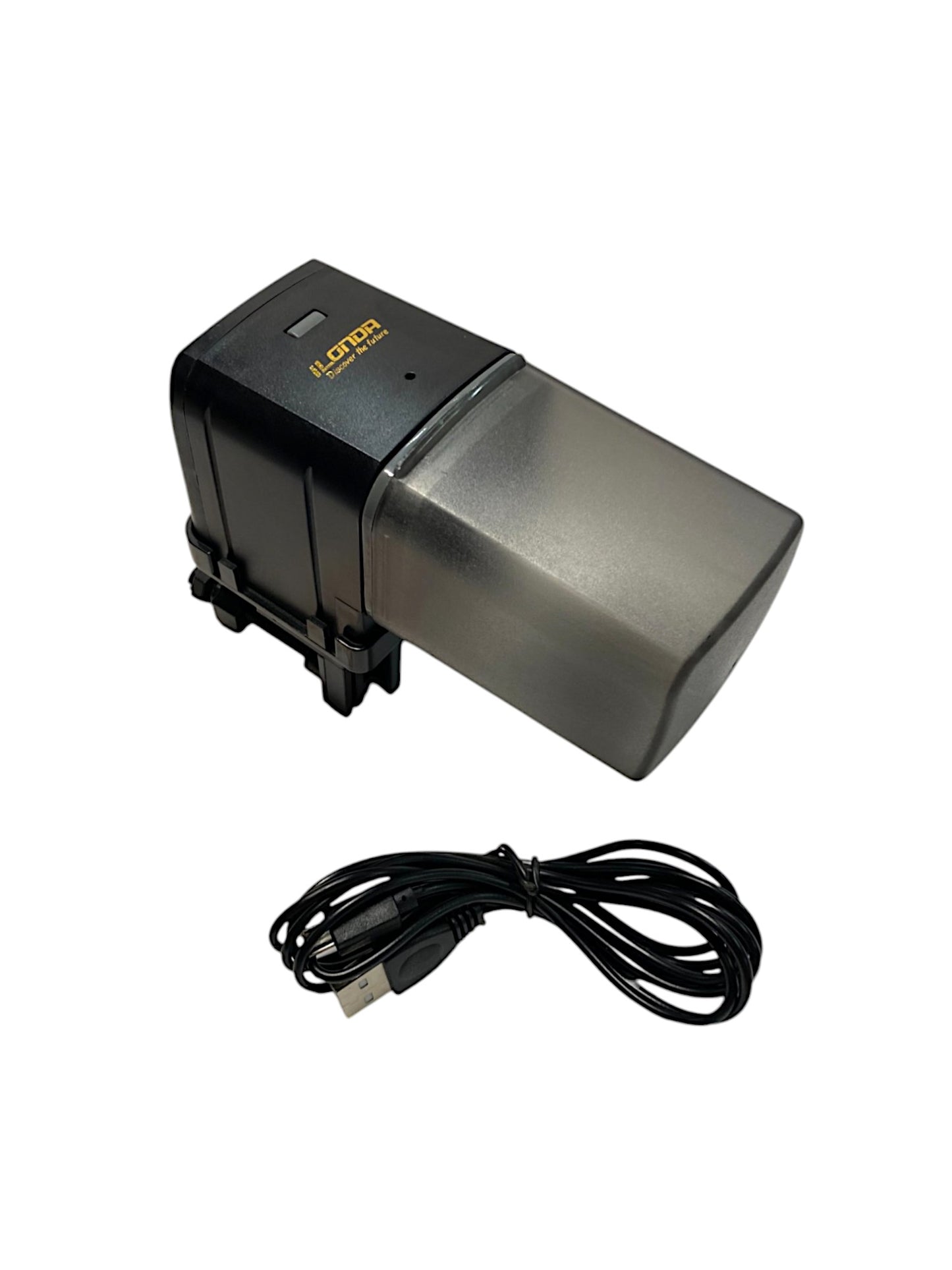 iLonda Aqua Wi-Fi Intelligent Automatic Fish Feeder Model L88