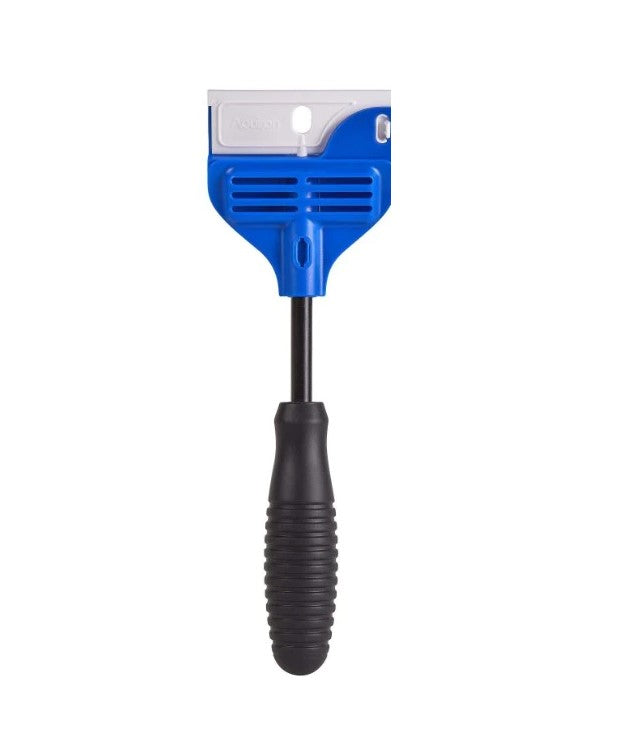 Aqueon ProScraper 3.0 Short Aquarium Algae Scraper