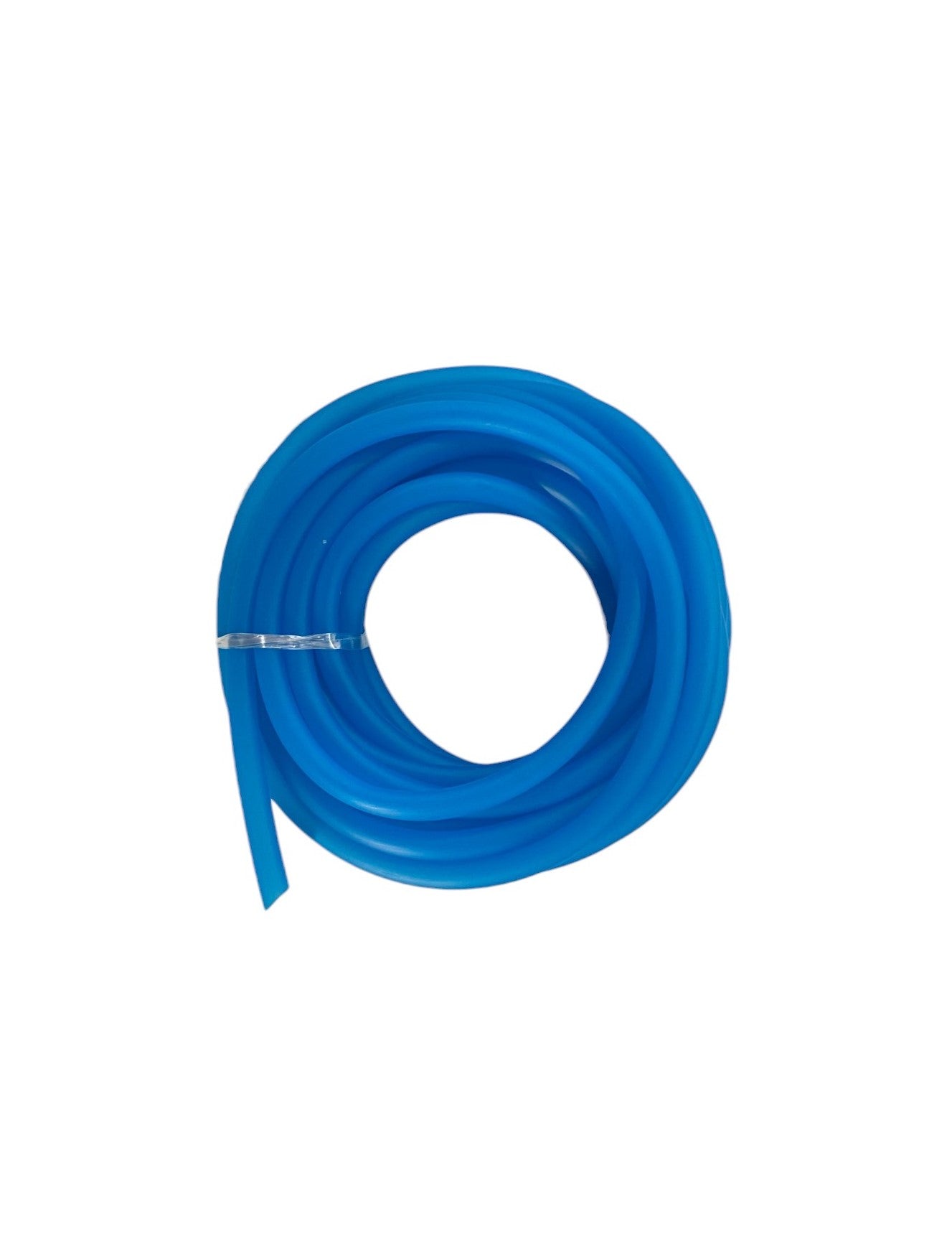 Standard 4/6mm Blue Airline Tubing 16ft Part # ST-BLU-16