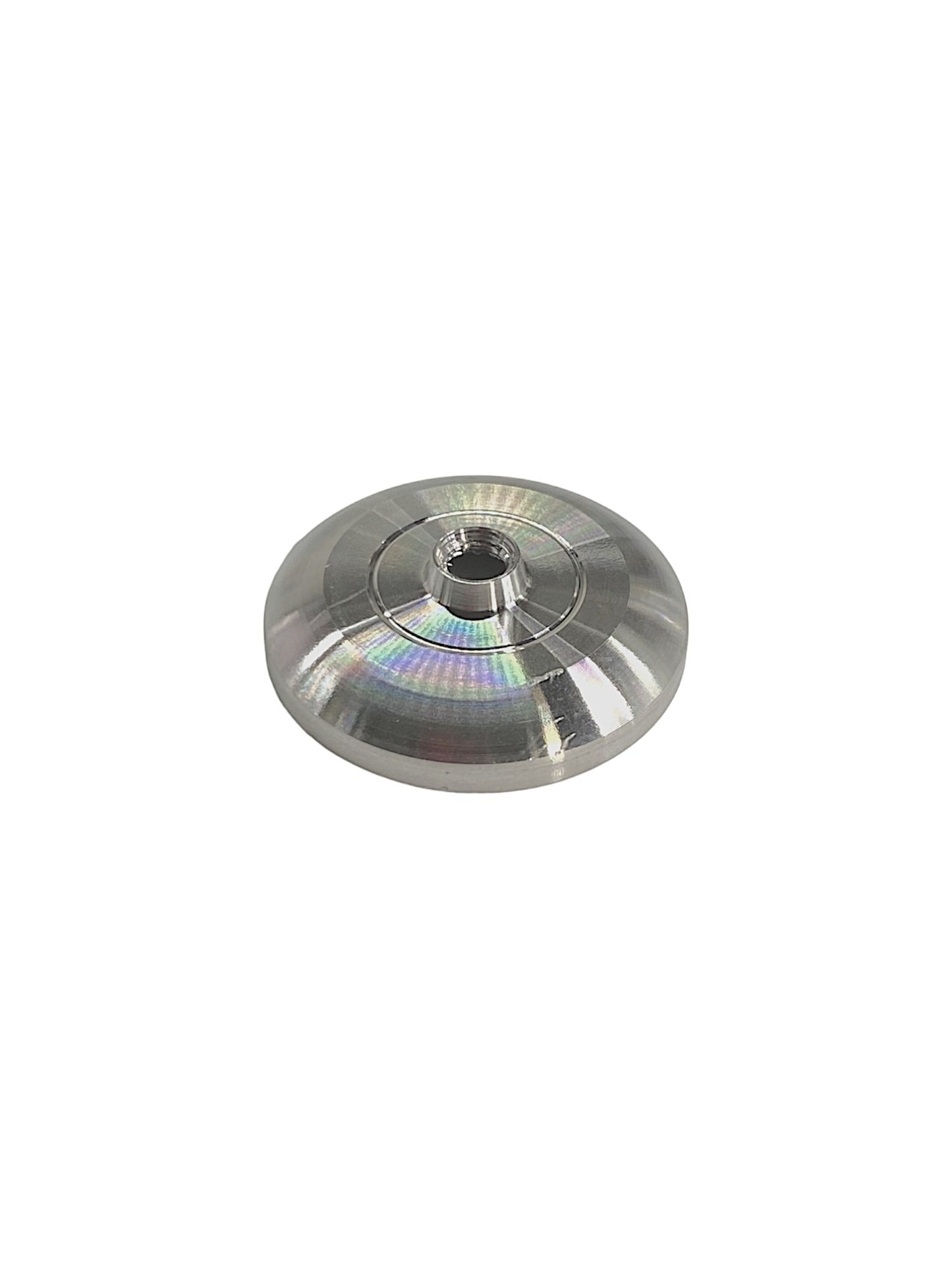 ZRDR Aquarium CO2 Stainless Steel Nano Replacement Atomizer Plate Part # W05-01