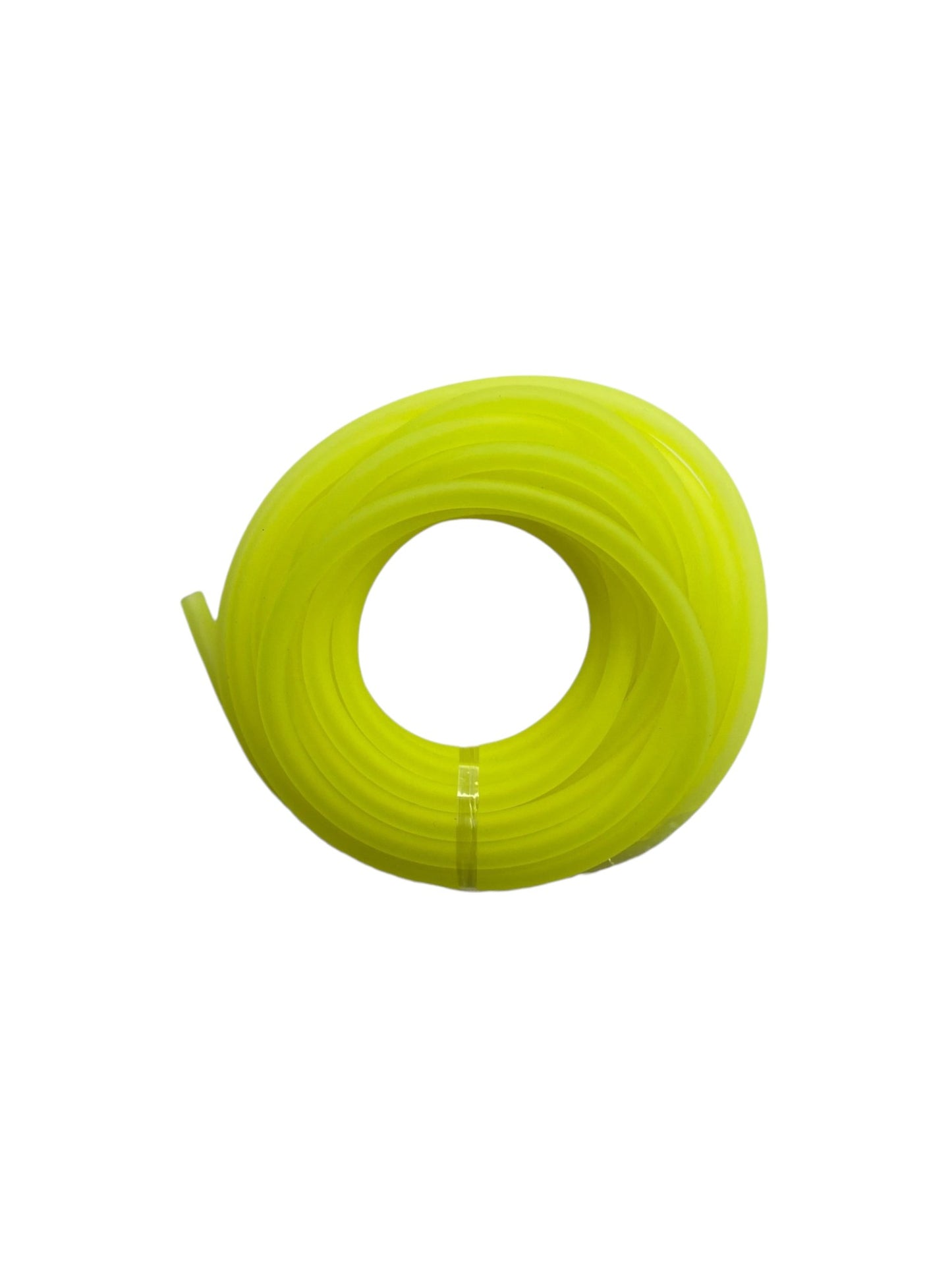 Standard 4/6mm Yellow Airline Tubing 16ft Part # ST-YEL-16