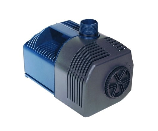 Lifegard Quiet One Pro 6000 Aquarium Pump  GPH 1876 Part # R440107