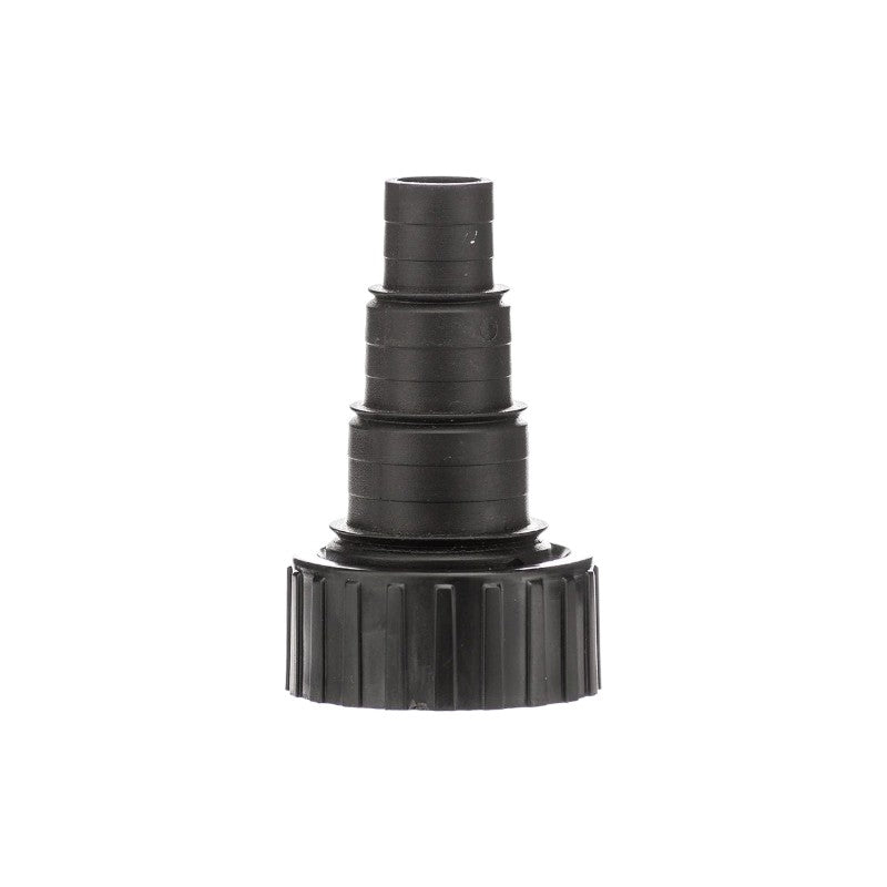 Danner / Pondmaster Stepped Tubing Adapter Kit w/ Swivel Connector Part# 12933