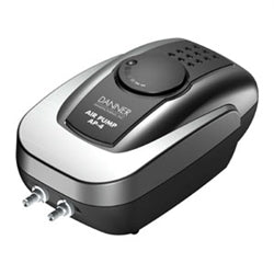 Danner / Supreme Model AP-4 Oxy-Flo Aquarium Air Pump Part # 06404