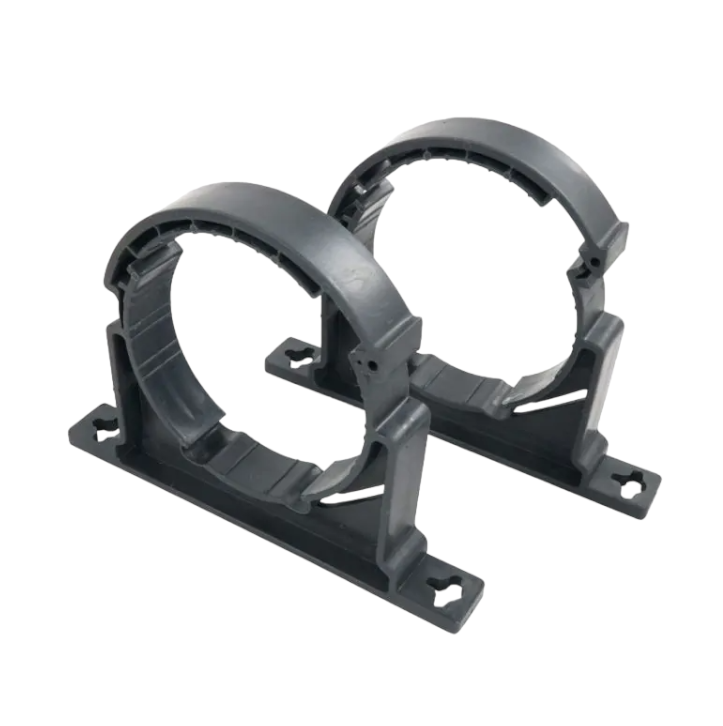 IceCap UV Mounting Bracket (Pair) Part # IP-UV-BRACK