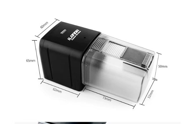 iLonda Aqua Wi-Fi Intelligent Automatic Fish Feeder Model L88