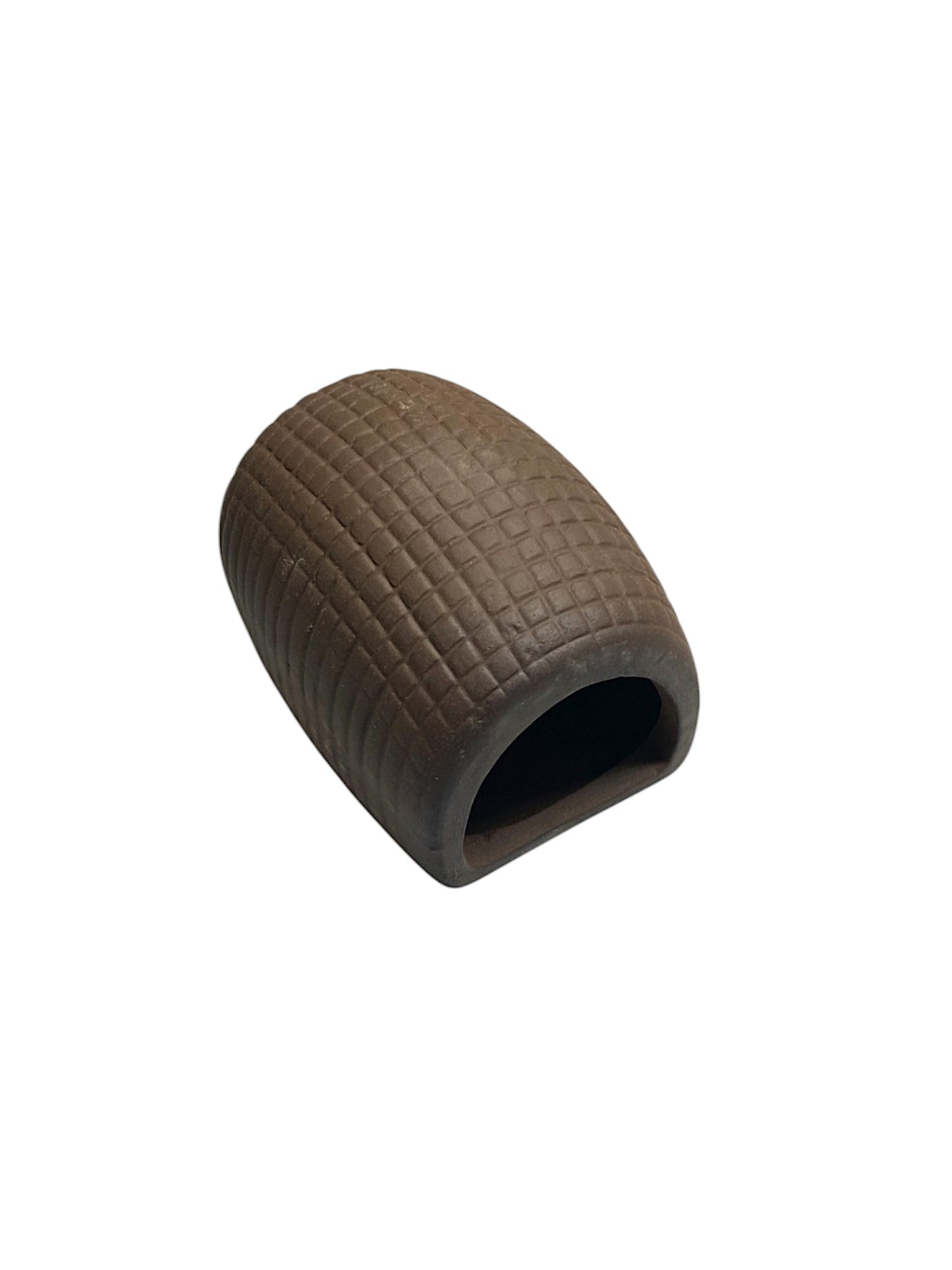Ceramic Aquarium Steamed Bread House Part # ST151