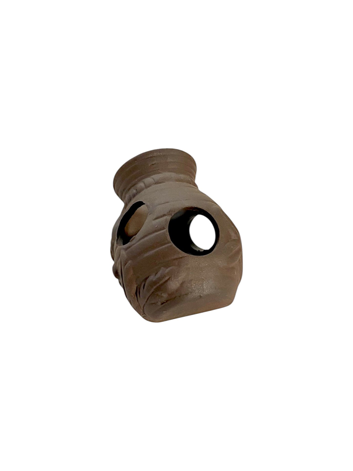 Ceramic Aquarium Shrimp Shelter - Vase 2 Part # ST150