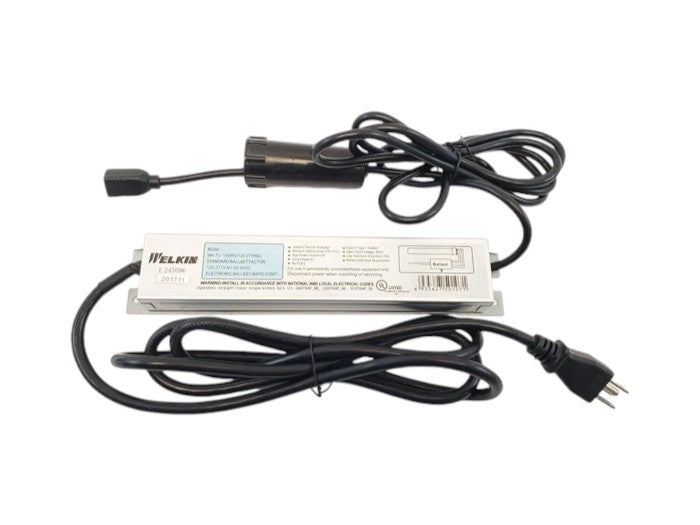 Lifegard Aquatics QL Series/AquaStep Pro Replacement UV Ballast Part # R175267