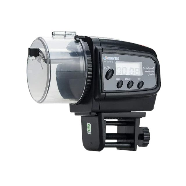 Resun Automatic Fish Feeder Model AF2005D