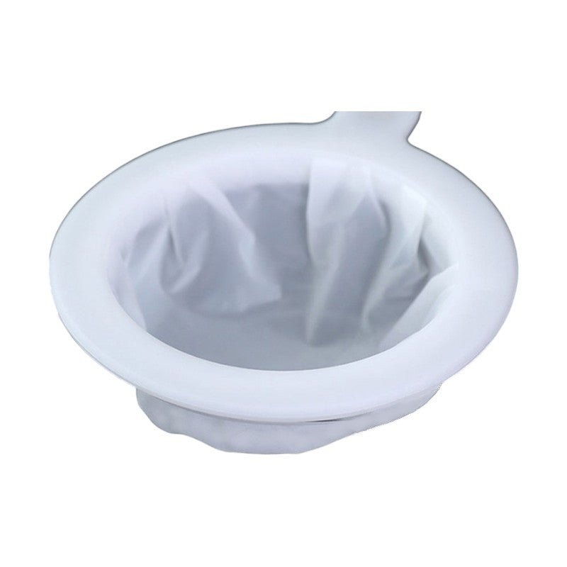 120 Micron Mesh Brine & Shrimp Net 9" Inch Part # AQ-2641-120S