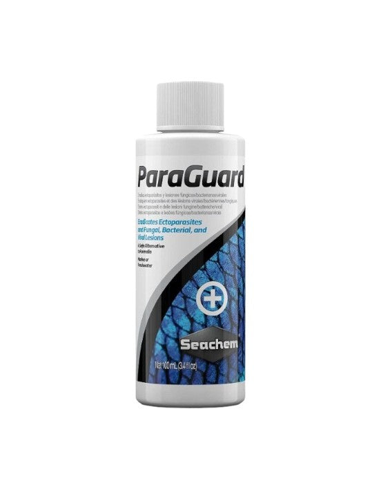Seachem ParaGuard 100ml 3.4fl oz