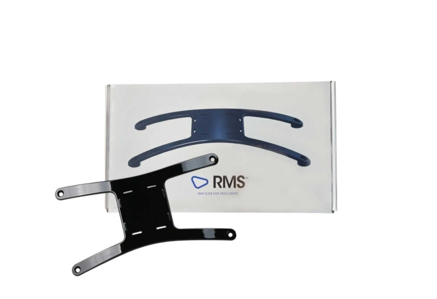 EcoTech RMS G5 and G6 Radion Multi-Light X Slide XR30S Bracket Part # XR727
