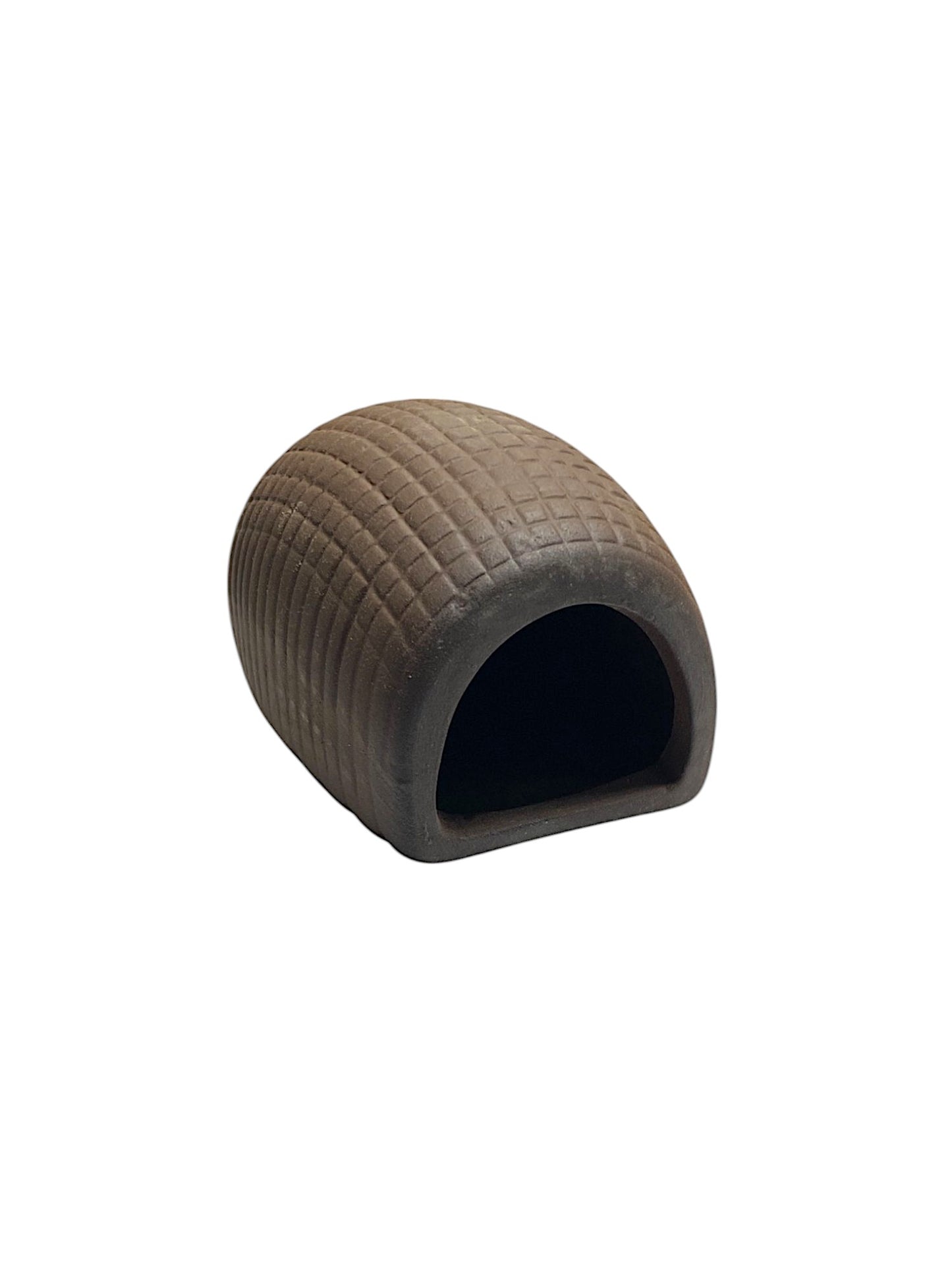 Ceramic Aquarium Steamed Bread House Part # ST151