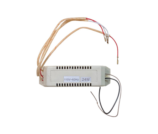 JBJ Nano Cube 12 Gallon Regular Replacement 24W Compact Fluorescent Ballast