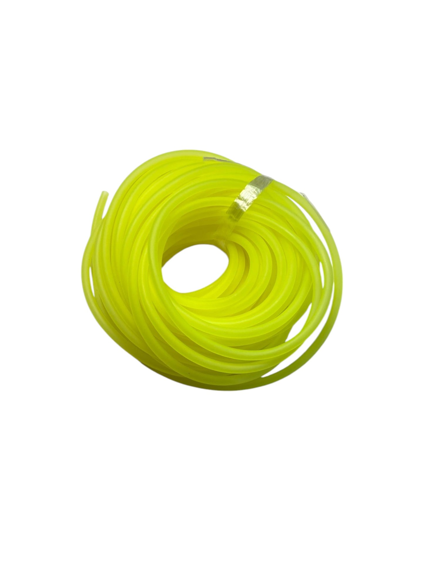Standard 4/6mm Yellow Airline Tubing 65ft Part # ST-YEL-65