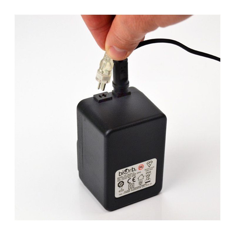 biOrb Aquarium 12V Power Supply / Transformer Part# 46040