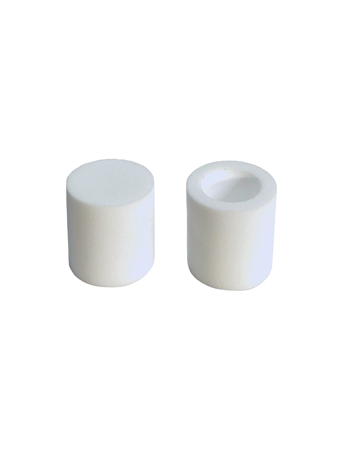 ZRDR CO2 Generator Replacement Filter Elements (Pair) Part # ZRDR-CO2-FILELM
