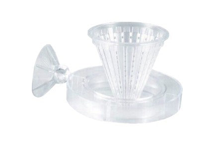 Lee 4 - Way Cone Worm Feeder