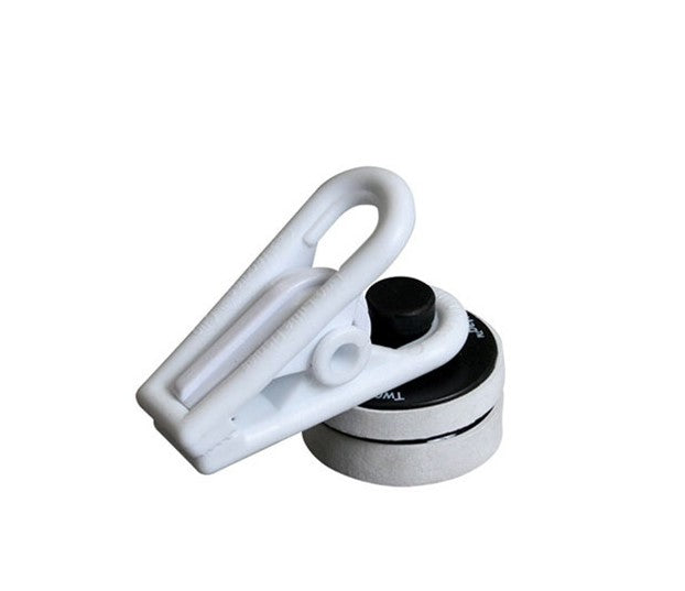 Two Little Fishies VeggieMag Part #VM1