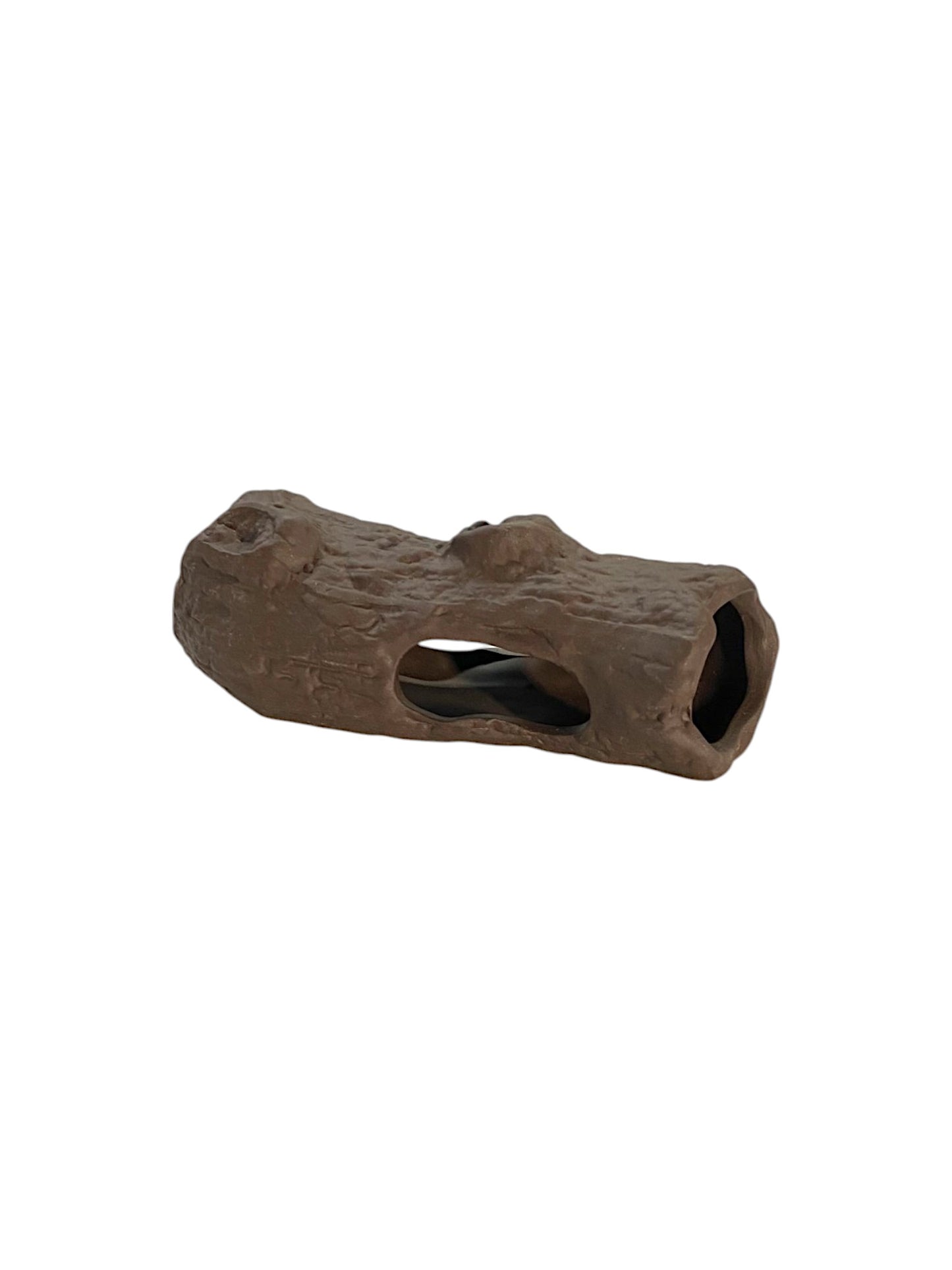 Ceramic Aquarium Shrimp Shelter - Small Tree Head Part # 11991-03