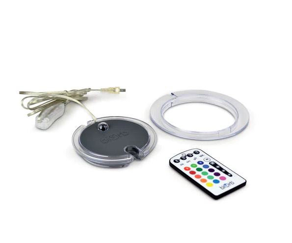 biOrb MCR LED Light Small Classic, Cube, Life, Tube Aquariums Part # 45995