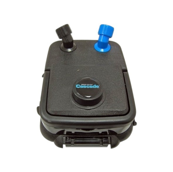 Penn Plax Cascade 500 Canister Motor Head Replacement Part# CCF112