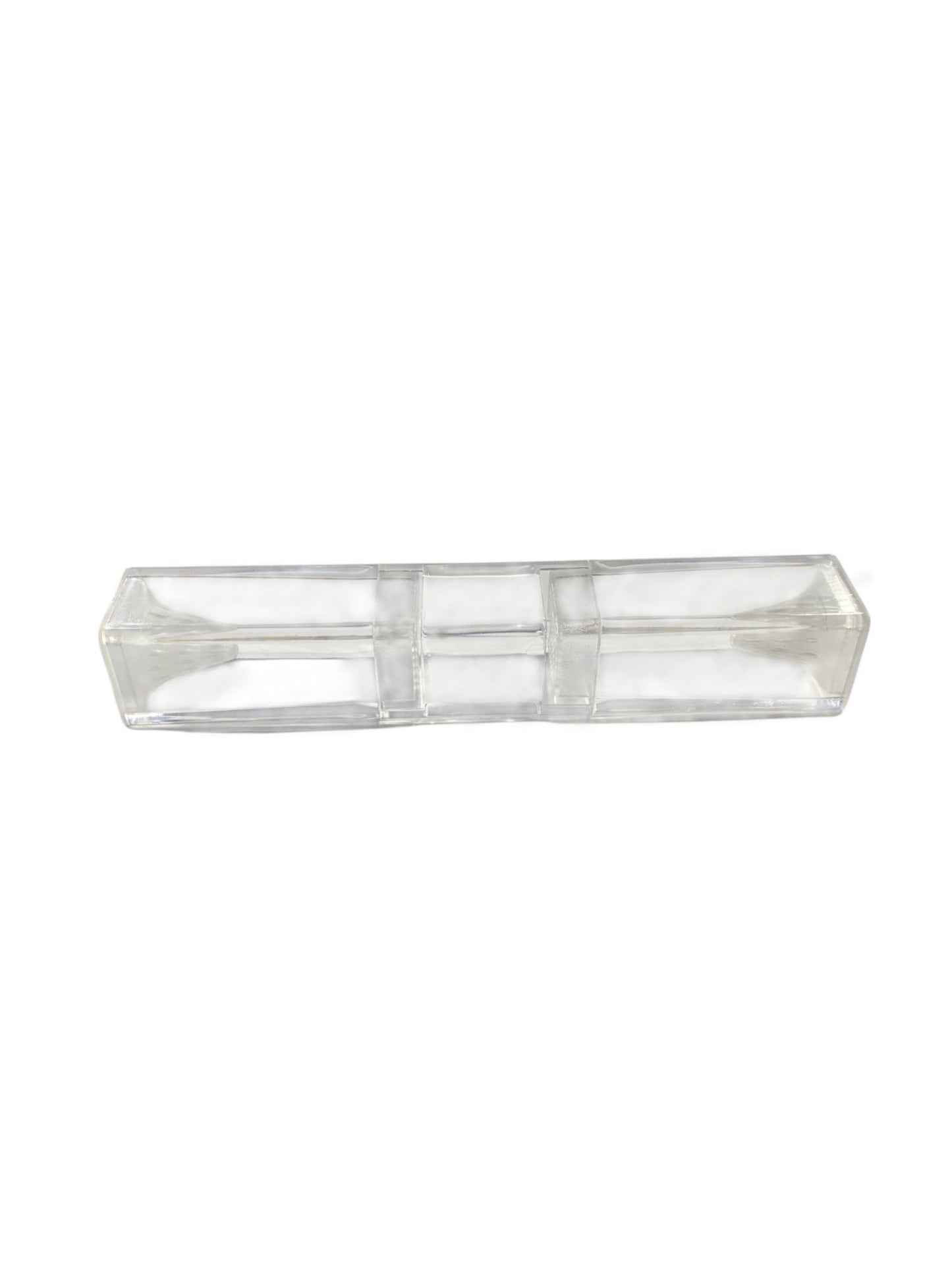 VastOcean Aquarium Pest Control Bristle Worm Trap - Acrylic