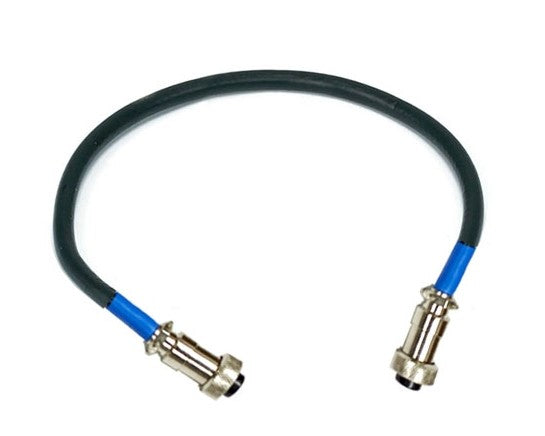 CoralVue Hydros 1 foot System Command Bus Cable GX-12 Adapter Part#HDRS-CBC-0001
