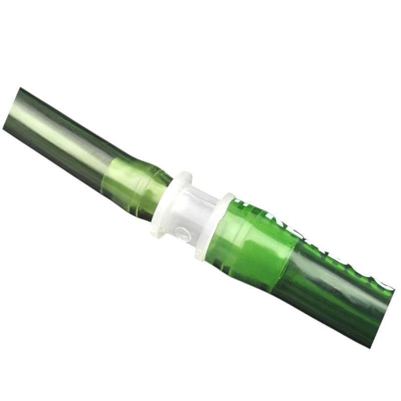Aquarium Hose/Tube Adapter Converter Inlet 12mm/Outlet 16mm Part # AQ-ADAP-12T16