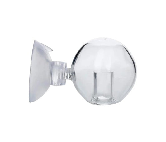 Aquarium Ball Drop Checker CO2 Indicator for Planted Tank