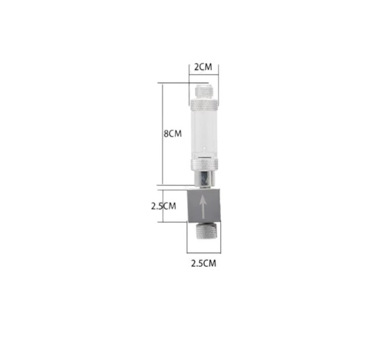 ZRDR K303PRO Shunt Module Part # K303A