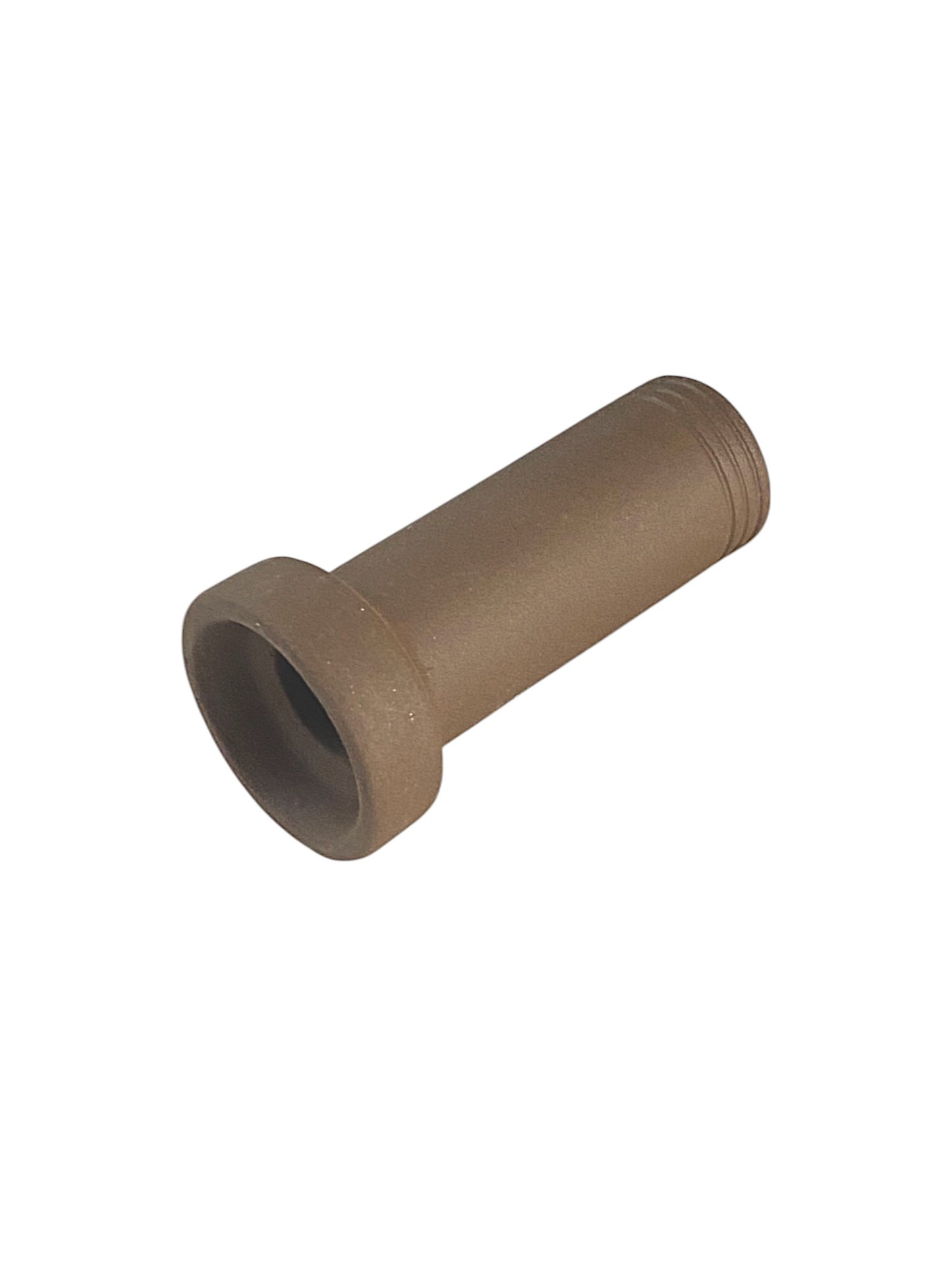 Ceramic Aquarium Shrimp Shelter - Soil Pipe Part # CP518981