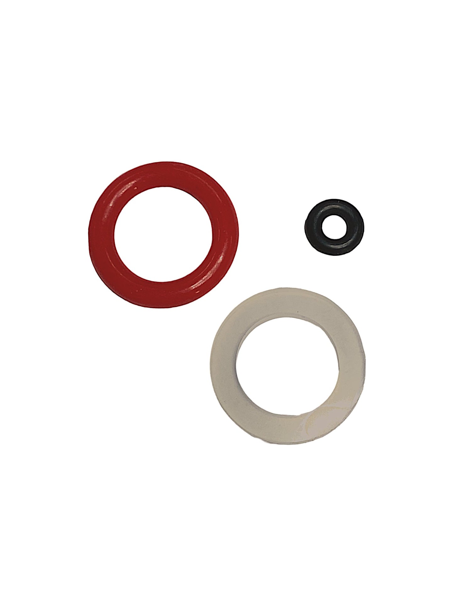 ZRDR Aquarium CO2 Regulator & Bubble Meter Replacement O-rings