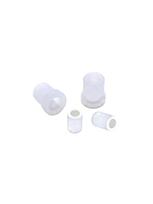 IceCap EVO 1000 Impeller End Caps Part # IC-EVO-1000-CAP