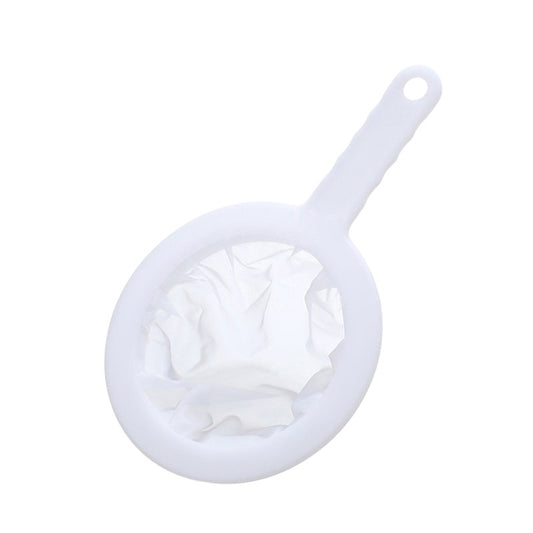 120 Micron Mesh Brine & Shrimp Net 9" Inch Part # AQ-2641-120S