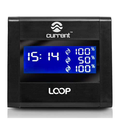 Current USA Orbit Marine Loop Replacement Controller Part # 1682