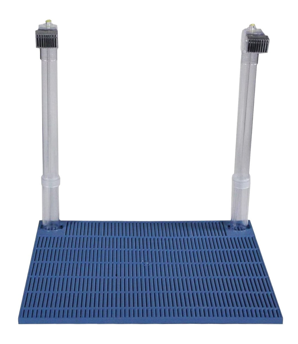 Penn Plax Undergravel Filter 10 Gallon Part # CPU-10